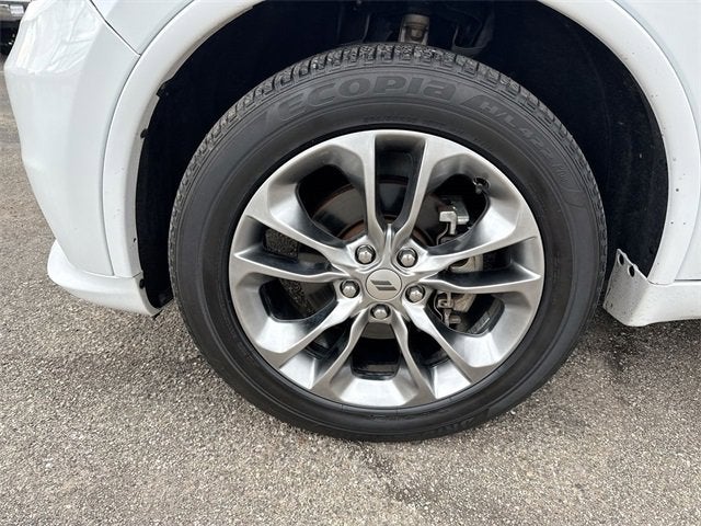 2019 Dodge Durango GT Plus