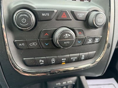 2019 Dodge Durango GT Plus