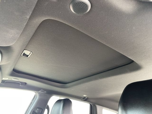 2018 Jeep Grand Cherokee Altitude 4x4
