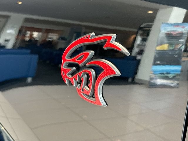 2024 Dodge Durango SRT Hellcat Premium AWD