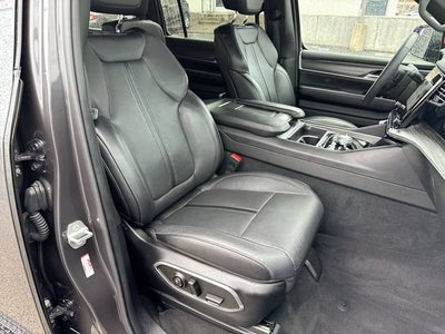 2023 Jeep Wagoneer Series III 4x4