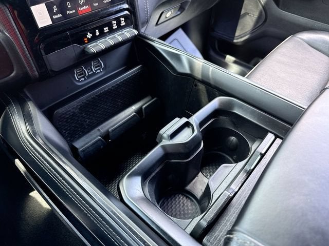2023 RAM 1500 Limited Crew Cab 4x4 5'7" Box