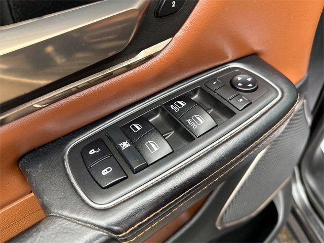 2019 RAM 1500 Longhorn