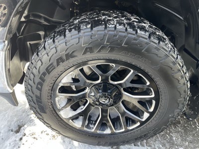 2019 RAM 1500 Longhorn