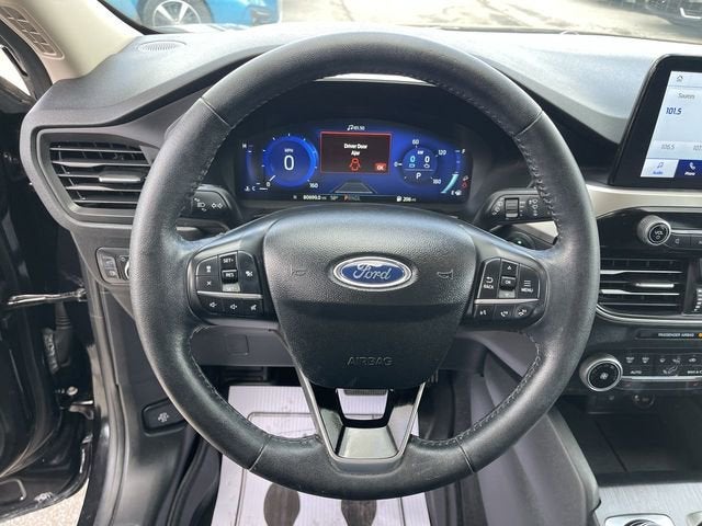 2020 Ford Escape SE Sport Hybrid