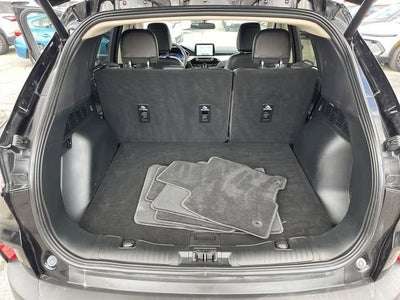 2020 Ford Escape SE Sport Hybrid