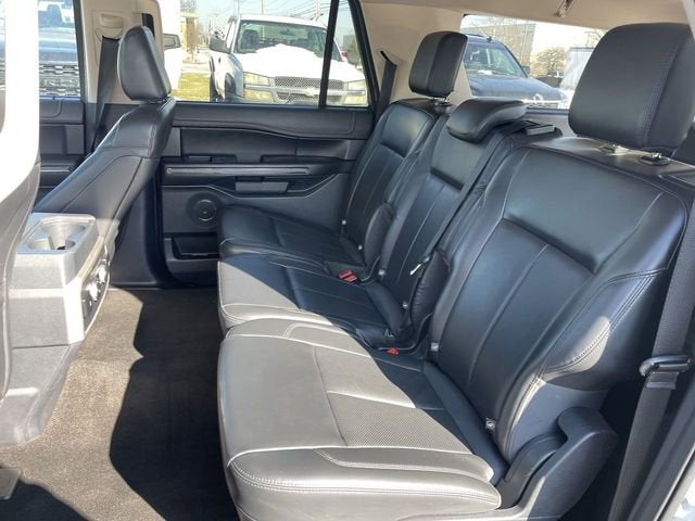 2023 Ford Expedition Max XLT