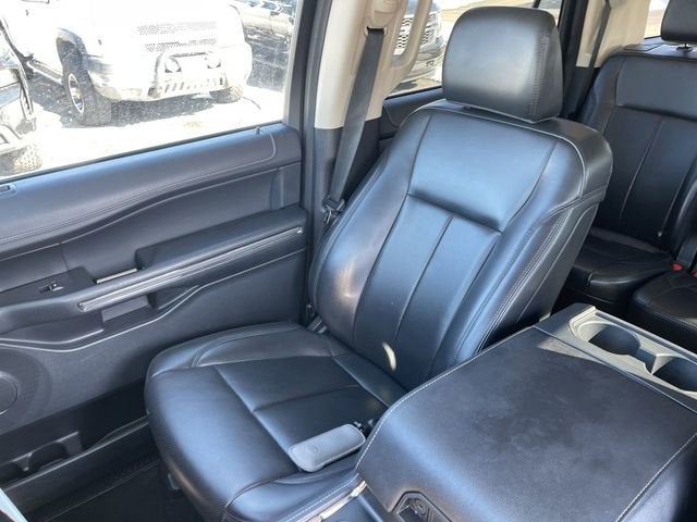 2023 Ford Expedition Max XLT