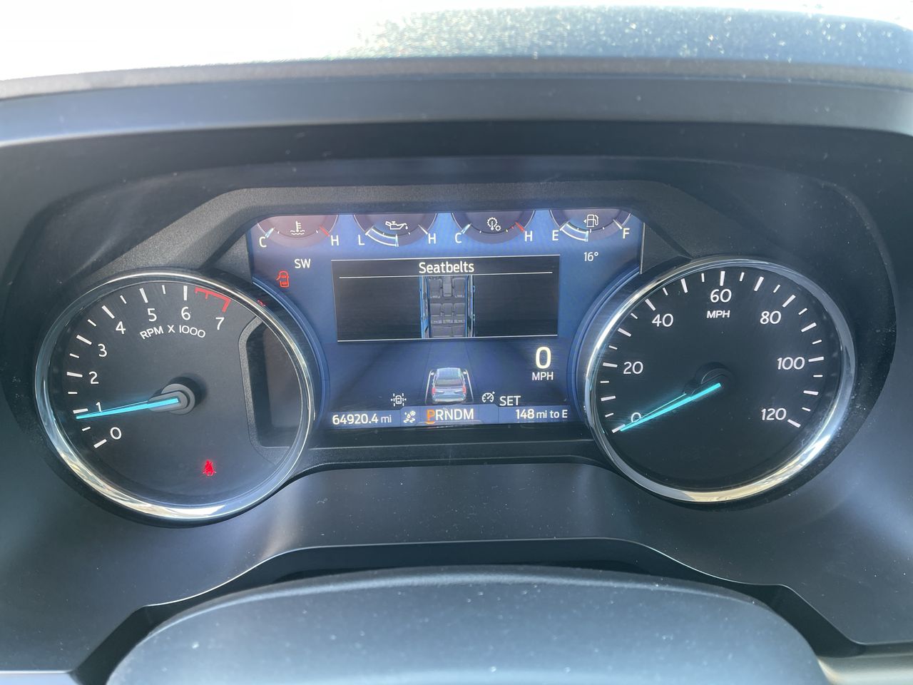 2022 Ford Expedition XLT