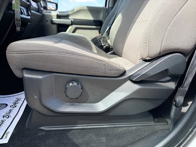 2022 Ford F-250 XLT
