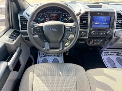 2022 Ford F-250 XLT
