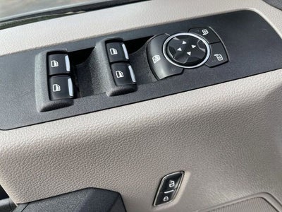 2022 Ford Super Duty F-250 SRW XL