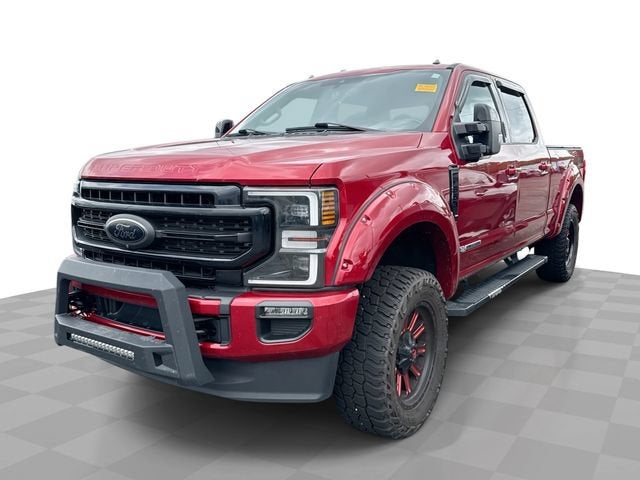 2020 Ford Super Duty F-350 SRW XL