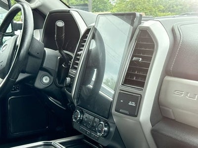 2020 Ford Super Duty F-350 SRW XL