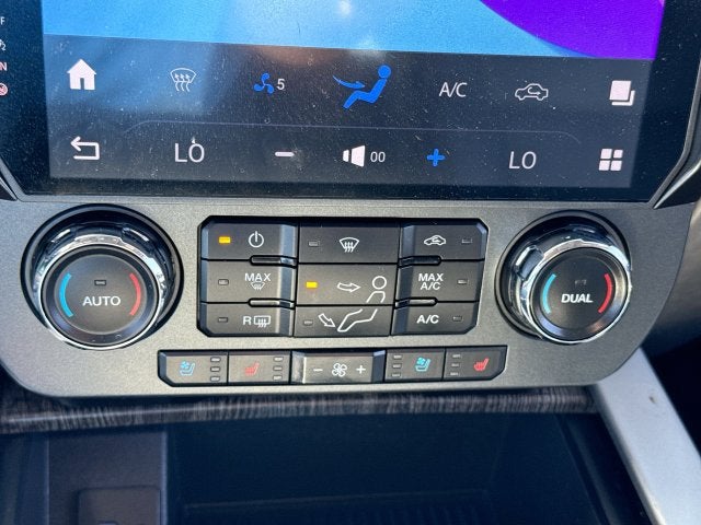 2020 Ford Super Duty F-350 SRW XL