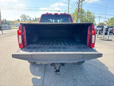 2020 Ford Super Duty F-350 SRW XL