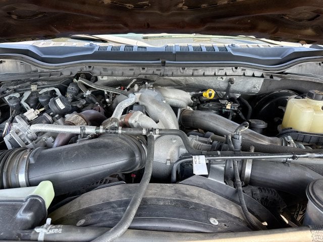 2020 Ford Super Duty F-350 SRW XL