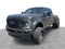 2022 Ford F-450 Platinum