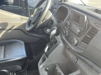 2023 Ford Transit-250 Cargo Van T-250 148" Hi Rf 9070 GVWR AWD