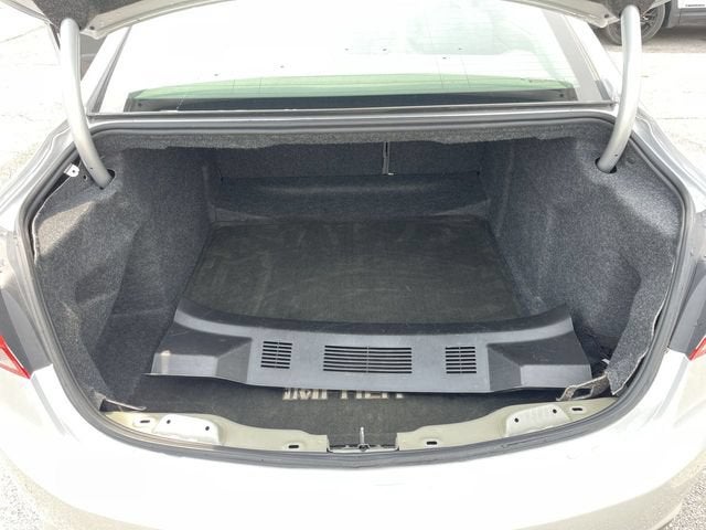 2015 Chevrolet Impala LTZ