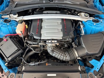 2023 Chevrolet Camaro 2SS