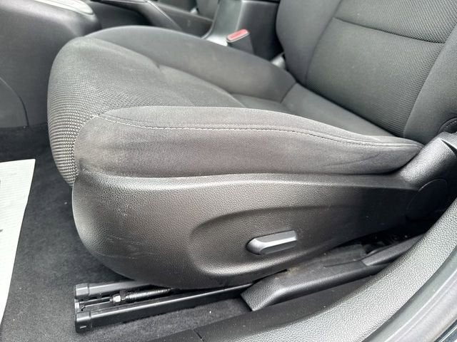 2013 Chevrolet Cruze 1LT