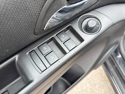 2013 Chevrolet Cruze 1LT