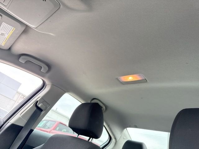 2013 Chevrolet Cruze 1LT