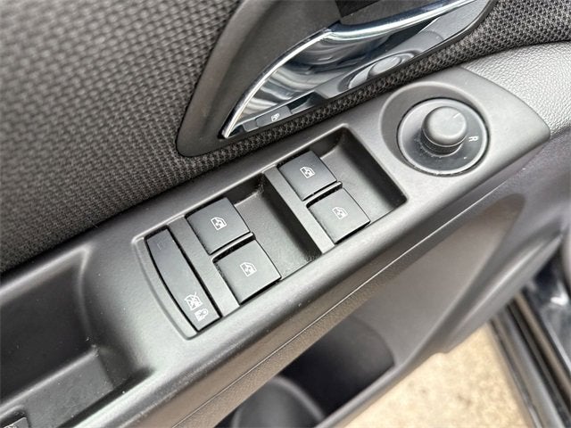 2012 Chevrolet Cruze LT w/1LT