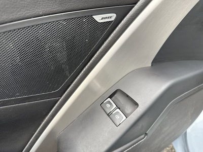 2017 Chevrolet Corvette Stingray 1LT