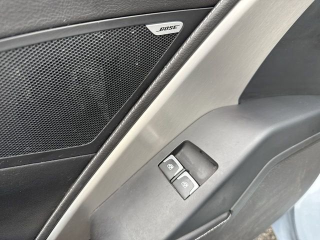 2017 Chevrolet Corvette Stingray 1LT