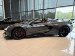 2027 Chevrolet Corvette Z06 3LZ