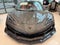 2027 Chevrolet Corvette Z06 3LZ