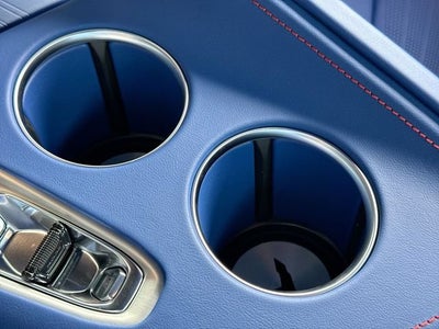 2027 Chevrolet Corvette Grand Sport 3LT