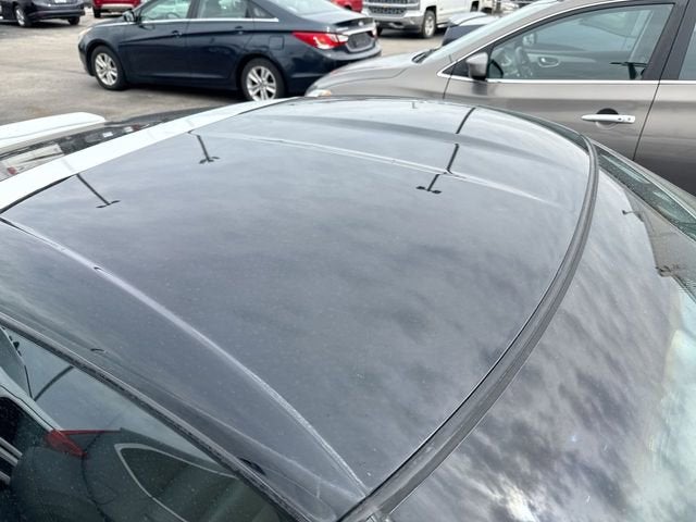 2007 Chevrolet Corvette 2dr Cpe