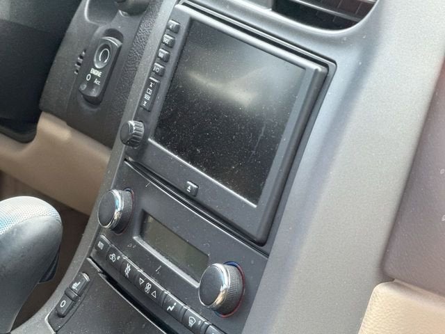 2007 Chevrolet Corvette 2dr Cpe