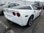 2007 Chevrolet Corvette 2dr Cpe