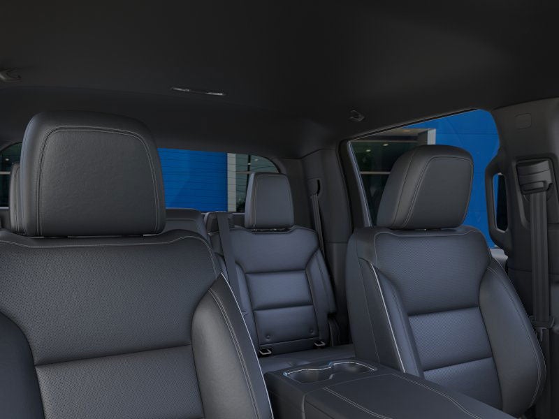 2025 Chevrolet Silverado EV LT - Extended Range