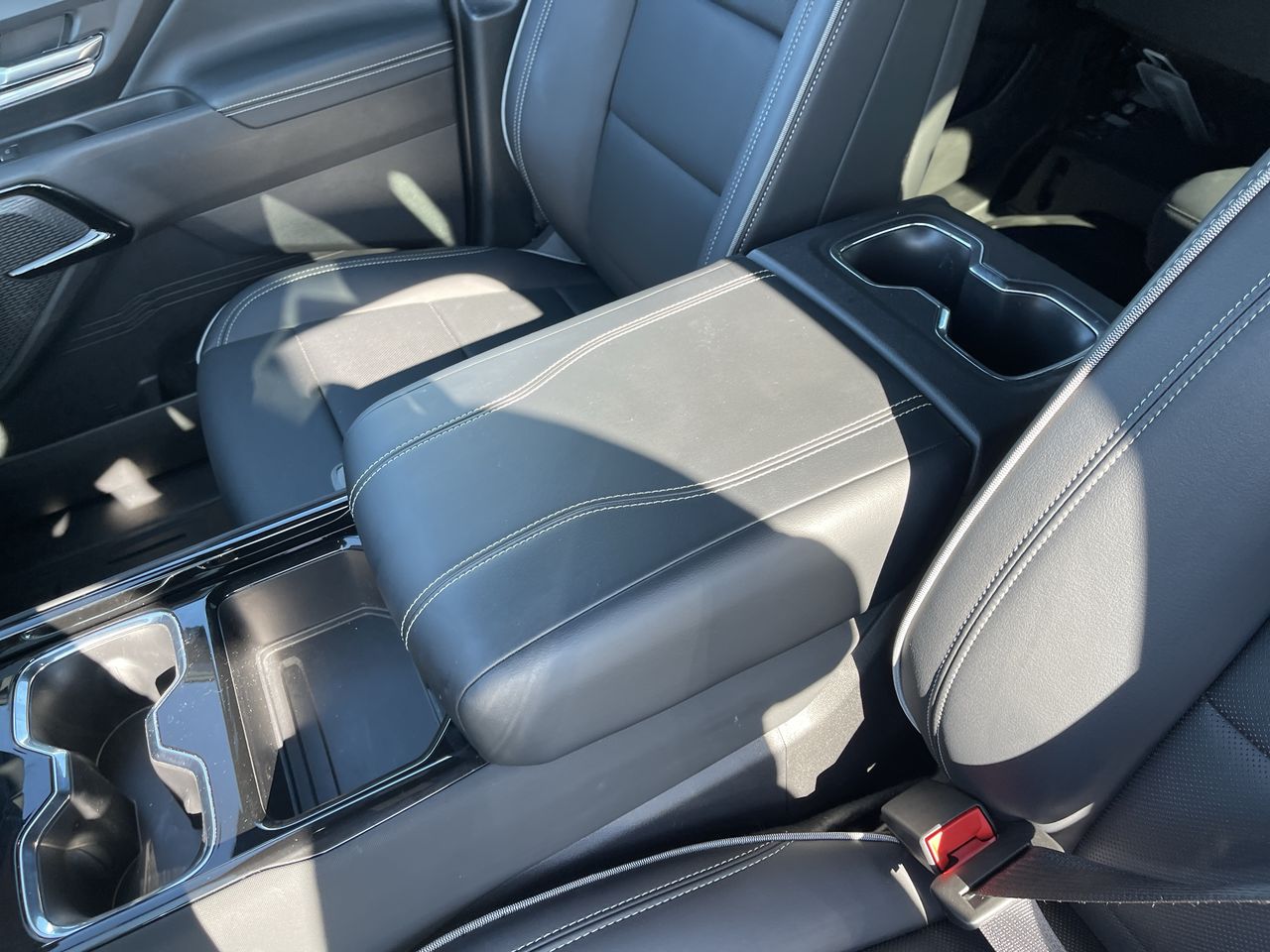 2025 Chevrolet Silverado EV LT - Extended Range