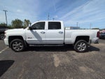 2019 Chevrolet Silverado 2500 HD LTZ