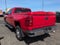 2018 Chevrolet Silverado 2500 HD LTZ