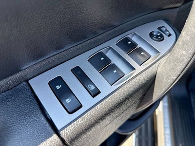 2013 Chevrolet Silverado 2500 HD LT