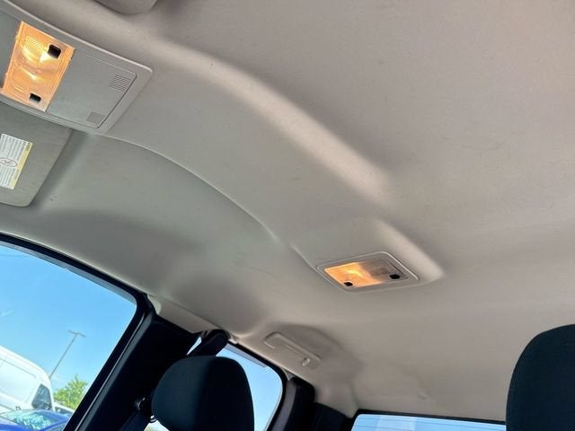 2013 Chevrolet Silverado 2500 HD LT