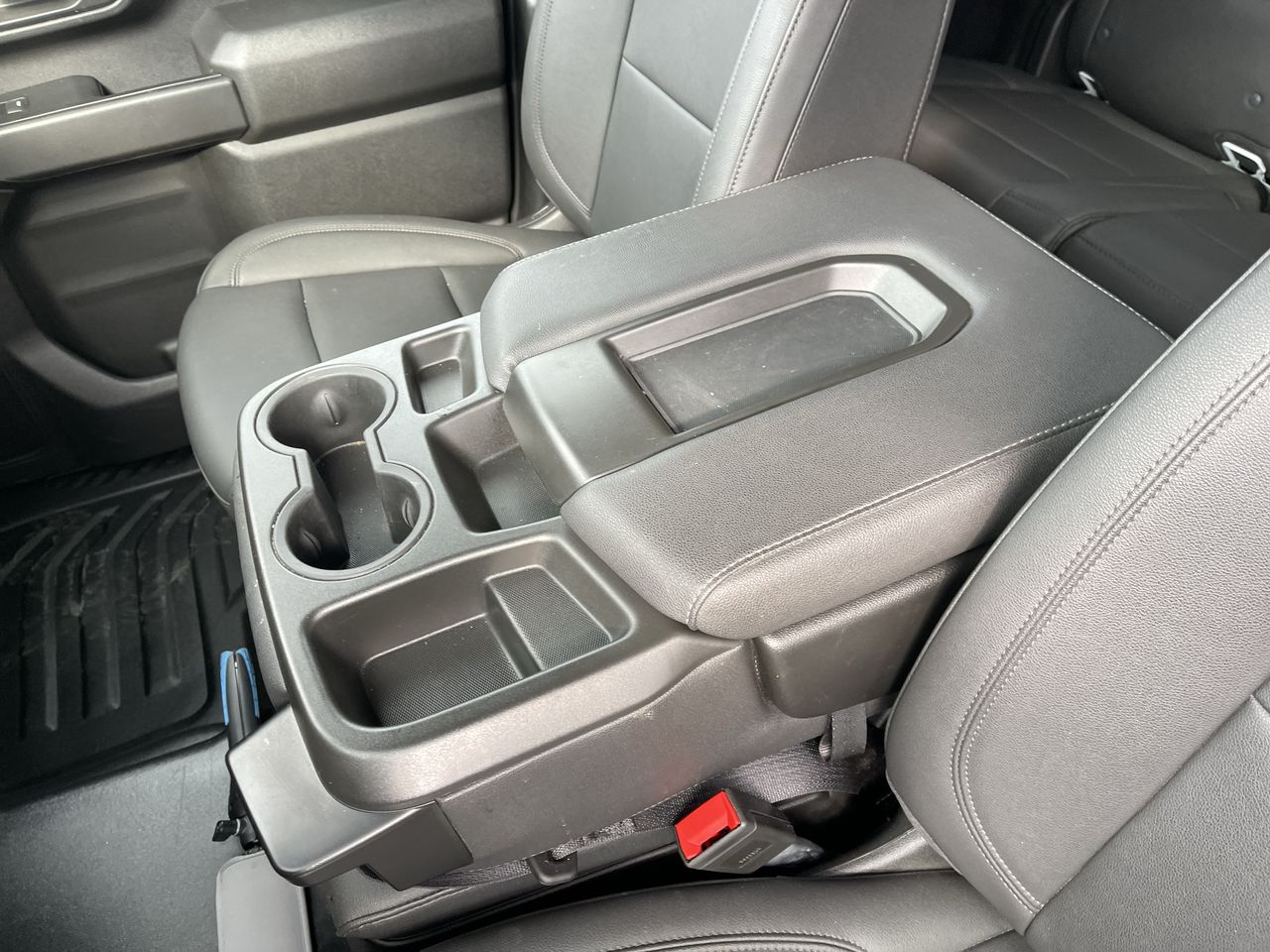 2024 Chevrolet Silverado 2500 HD WT