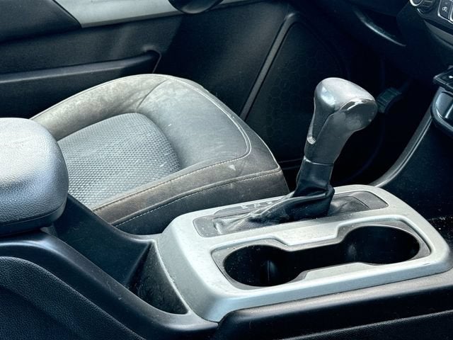 2016 Chevrolet Colorado 4WD LT