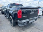 2016 Chevrolet Colorado 4WD LT
