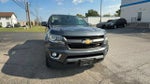 2017 Chevrolet Colorado 4WD Z71