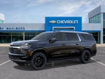 2027 Chevrolet Suburban LT