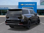 2027 Chevrolet Suburban LT