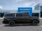 2027 Chevrolet Suburban LT